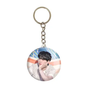 جاکلیدی شوگا Suga گروه بی تی اس BTS