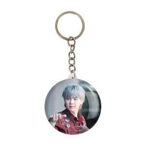 جاکلیدی شوگا Suga گروه بی تی اس BTS