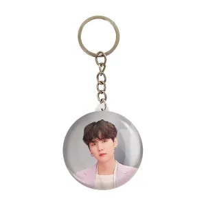 جاکلیدی شوگا Suga گروه بی تی اس BTS