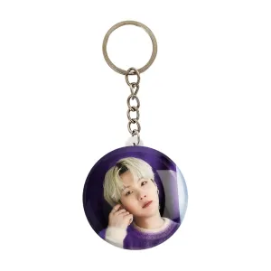 جاکلیدی شوگا Suga گروه بی تی اس BTS