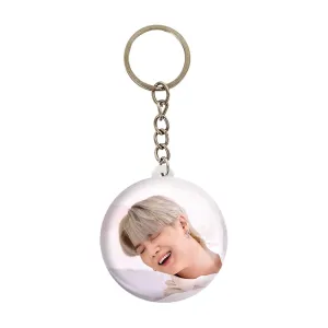 جاکلیدی شوگا Suga گروه بی تی اس BTS