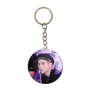 جاکلیدی شوگا Suga گروه بی تی اس BTS