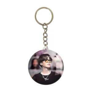 جاکلیدی شوگا Suga گروه بی تی اس BTS