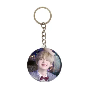 جاکلیدی شوگا Suga گروه بی تی اس BTS