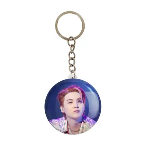 جاکلیدی شوگا Suga گروه بی تی اس BTS