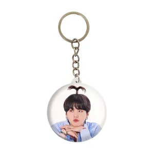 جاکلیدی شوگا Suga گروه بی تی اس BTS