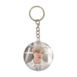 جاکلیدی شوگا Suga گروه بی تی اس BTS