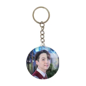 جاکلیدی شوگا Suga گروه بی تی اس BTS