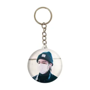 جاکلیدی شوگا Suga گروه بی تی اس BTS