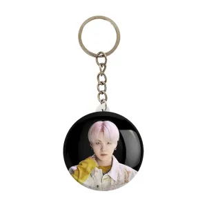 جاکلیدی شوگا Suga گروه بی تی اس BTS