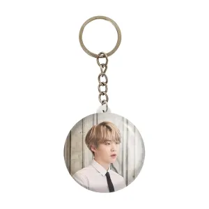 جاکلیدی شوگا Suga گروه بی تی اس BTS