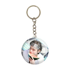 جاکلیدی تهیونگ وی Taehyung گروه بی تی اس BTS