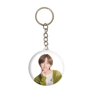 جاکلیدی تهیونگ وی Taehyung گروه بی تی اس BTS