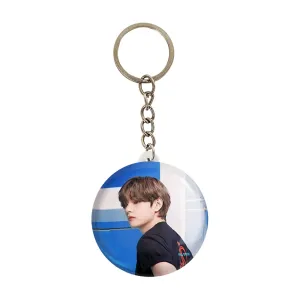 جاکلیدی تهیونگ وی Taehyung گروه بی تی اس BTS