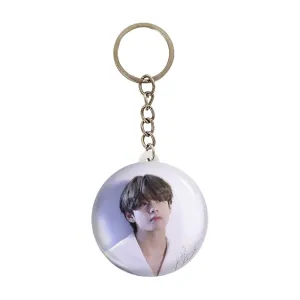 جاکلیدی تهیونگ وی Taehyung گروه بی تی اس BTS