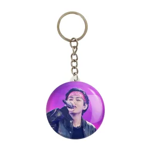 جاکلیدی تهیونگ وی Taehyung گروه بی تی اس BTS