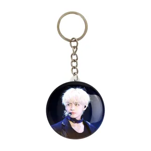 جاکلیدی تهیونگ وی Taehyung گروه بی تی اس BTS