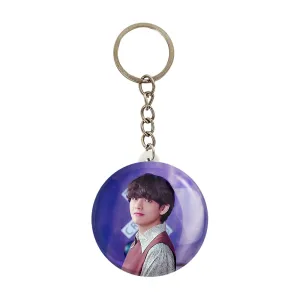 جاکلیدی تهیونگ وی Taehyung گروه بی تی اس BTS