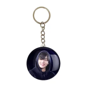 جاکلیدی تهیونگ وی Taehyung گروه بی تی اس BTS