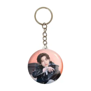 جاکلیدی تهیونگ وی Taehyung گروه بی تی اس BTS