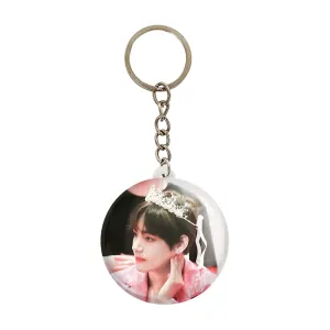 جاکلیدی تهیونگ وی Taehyung گروه بی تی اس BTS