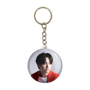 جاکلیدی تهیونگ وی Taehyung گروه بی تی اس BTS