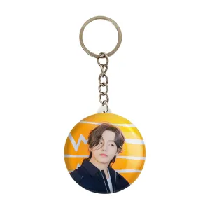 جاکلیدی تهیونگ وی Taehyung گروه بی تی اس BTS