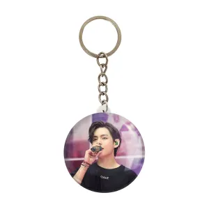 جاکلیدی تهیونگ وی Taehyung گروه بی تی اس BTS