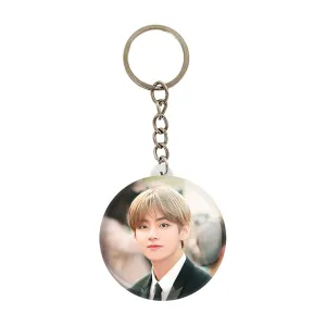 جاکلیدی تهیونگ وی Taehyung گروه بی تی اس BTS