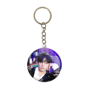 جاکلیدی تهیونگ وی Taehyung گروه بی تی اس BTS
