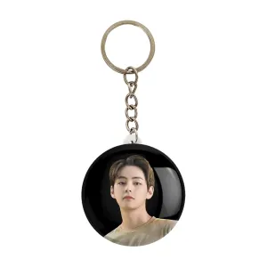 جاکلیدی تهیونگ وی Taehyung گروه بی تی اس BTS