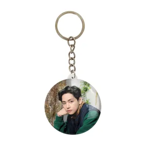 جاکلیدی تهیونگ وی Taehyung گروه بی تی اس BTS