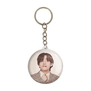 جاکلیدی تهیونگ وی Taehyung گروه بی تی اس BTS