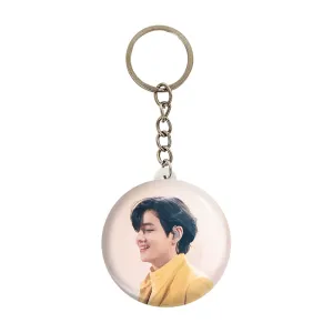 جاکلیدی تهیونگ وی Taehyung گروه بی تی اس BTS