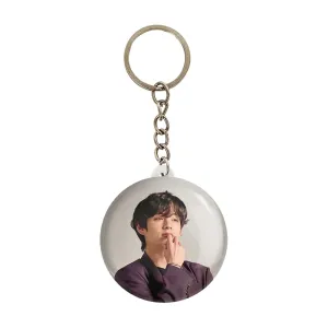 جاکلیدی تهیونگ وی Taehyung گروه بی تی اس BTS