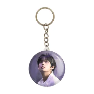 جاکلیدی تهیونگ وی Taehyung گروه بی تی اس BTS