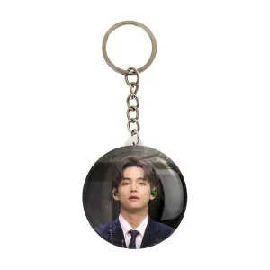 جاکلیدی تهیونگ وی Taehyung گروه بی تی اس BTS