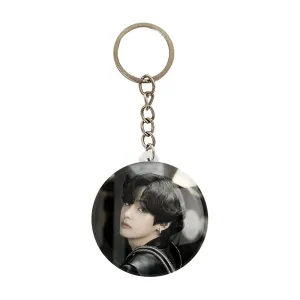 جاکلیدی تهیونگ وی Taehyung گروه بی تی اس BTS