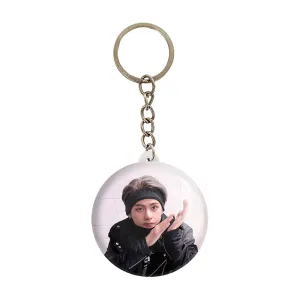 جاکلیدی تهیونگ وی Taehyung گروه بی تی اس BTS