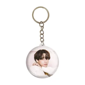 جاکلیدی تهیونگ وی Taehyung گروه بی تی اس BTS