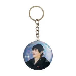 جاکلیدی تهیونگ وی Taehyung گروه بی تی اس BTS