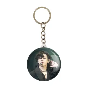 جاکلیدی تهیونگ وی Taehyung گروه بی تی اس BTS