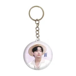 جاکلیدی تهیونگ وی Taehyung گروه بی تی اس BTS