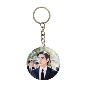 جاکلیدی تهیونگ وی Taehyung گروه بی تی اس BTS