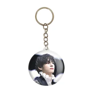 جاکلیدی تهیونگ وی Taehyung گروه بی تی اس BTS