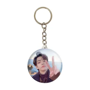 جاکلیدی تهیونگ وی Taehyung گروه بی تی اس BTS
