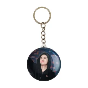 جاکلیدی تهیونگ وی Taehyung گروه بی تی اس BTS