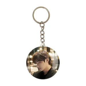 جاکلیدی تهیونگ وی Taehyung گروه بی تی اس BTS