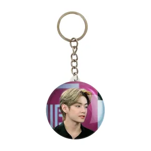 جاکلیدی تهیونگ وی Taehyung گروه بی تی اس BTS