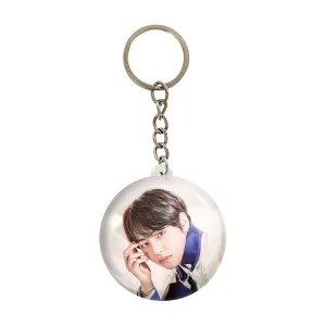 جاکلیدی تهیونگ وی Taehyung گروه بی تی اس BTS